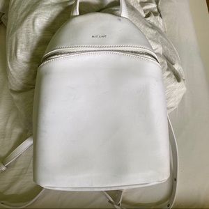 MATT AND NAT ARIES BACKPACK